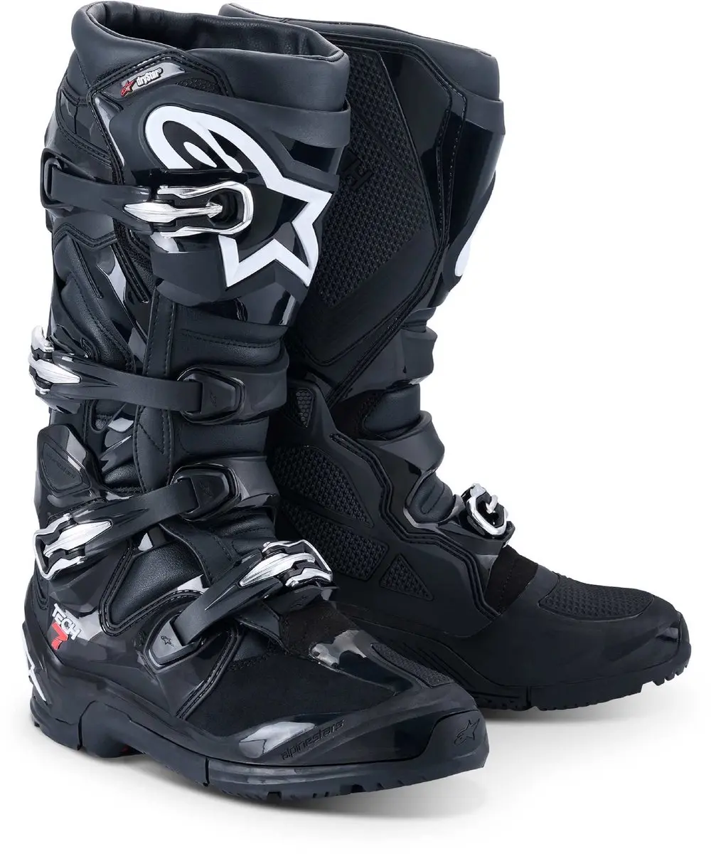 Alpinestars Tech 7 Enduro Drystar WP Laarzen