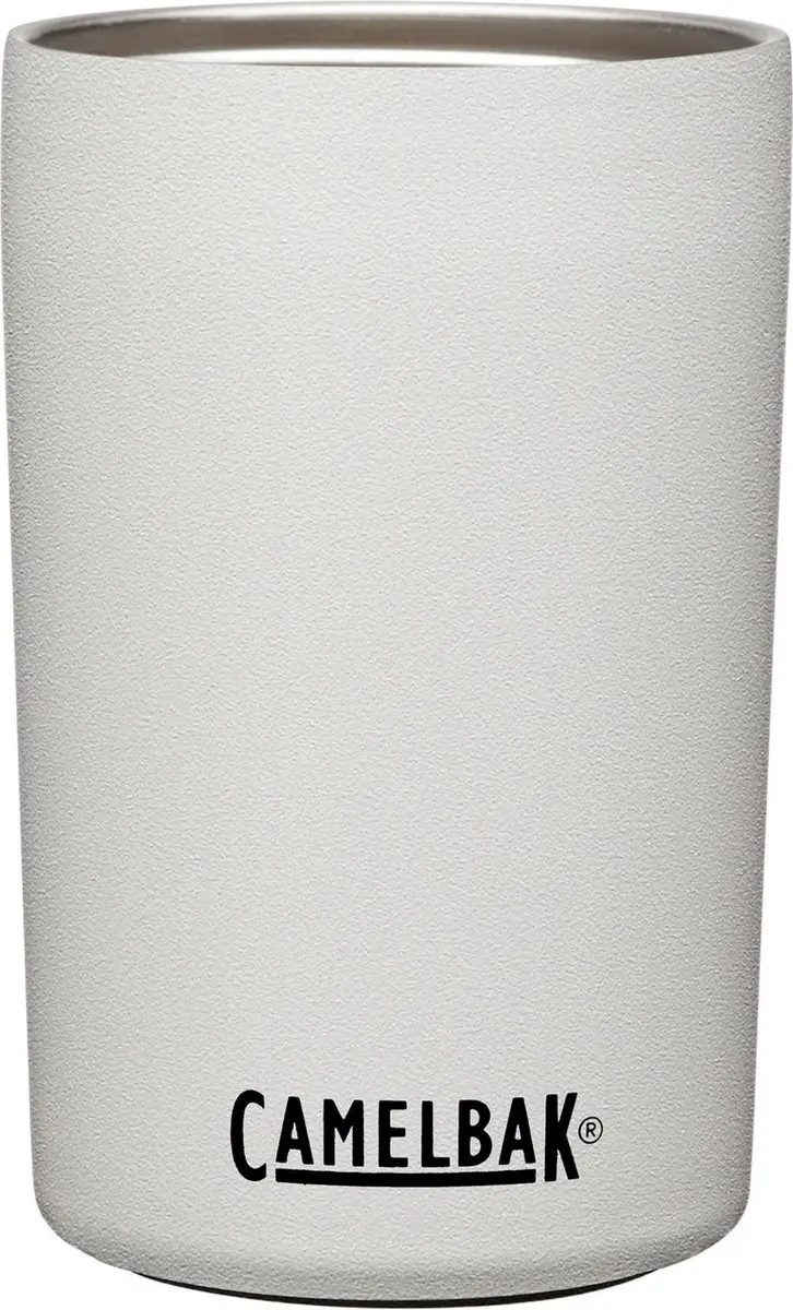 CamelBak MultiBev 500ml/400ml VSS - Waterfles met theebeker - Wit - afbeelding 4 van 6