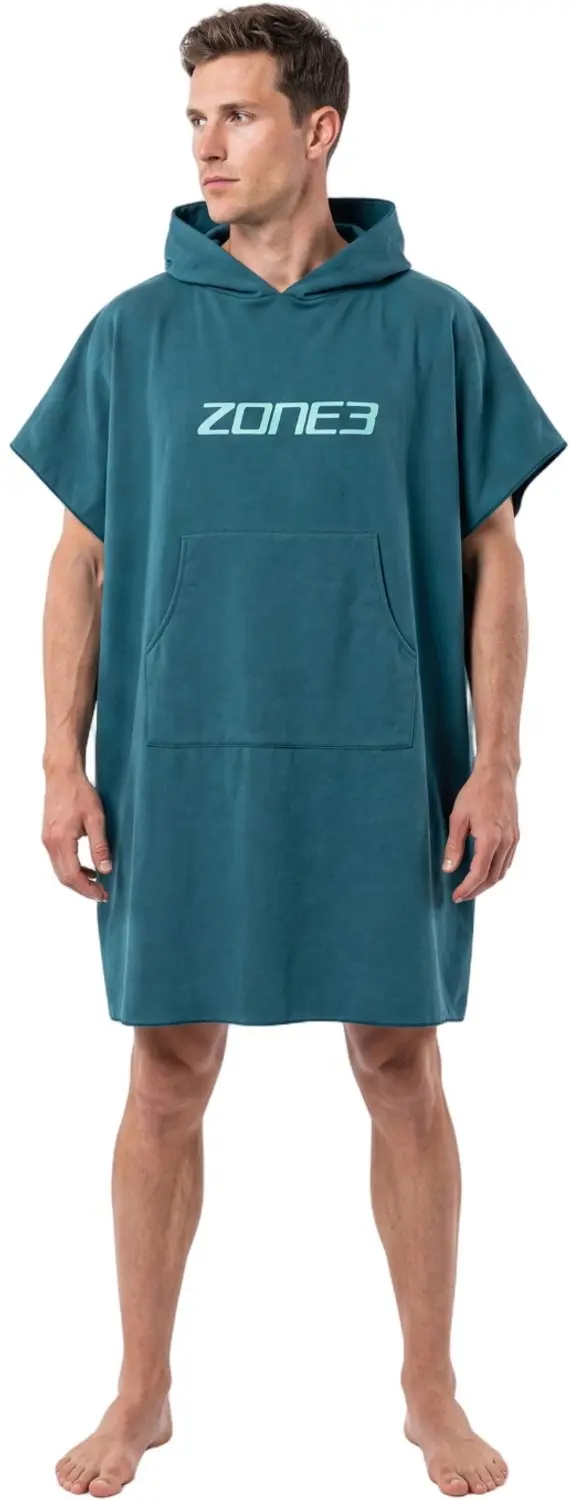 2026 ZONE3 Microfibre Changing Robe