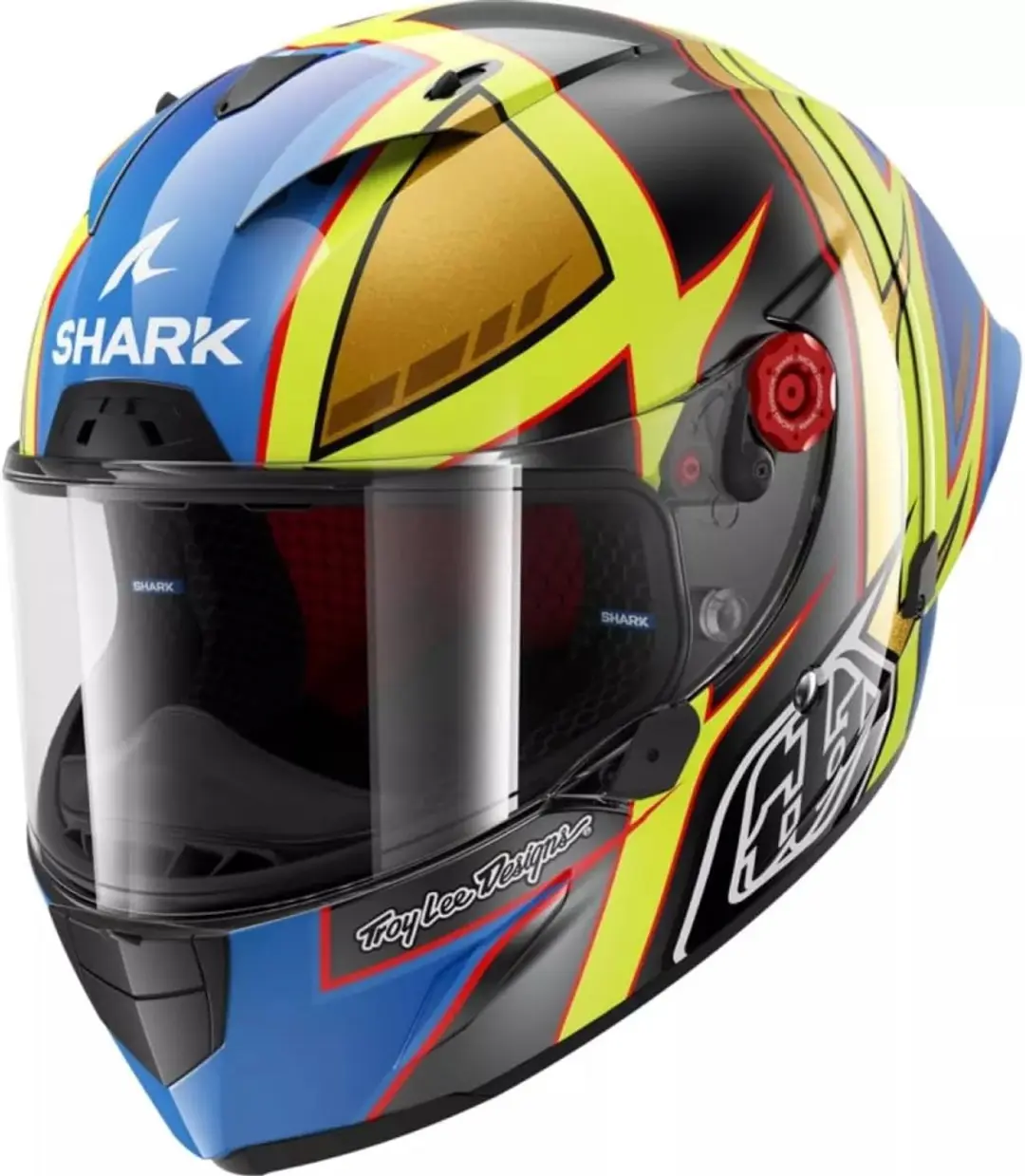 Shark Race-R Pro GP06 Helm
