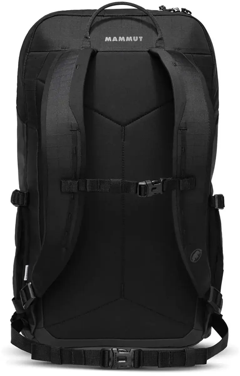Mammut Alto 22 Rugzak - 22L - Zwart - afbeelding 3 van 6