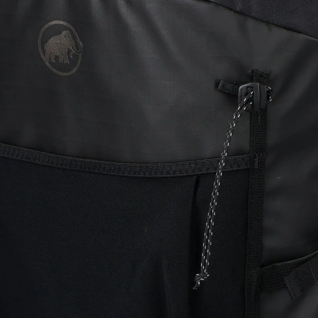 Mammut Alto 22 Rugzak - 22L - Zwart - afbeelding 4 van 6