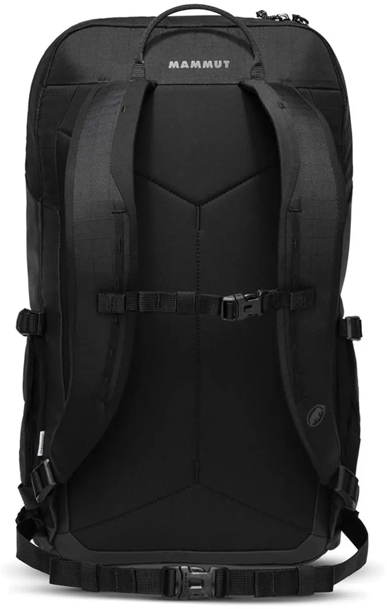 Mammut Alto 22 Rugzak - 22L - Zwart - afbeelding 2 van 6