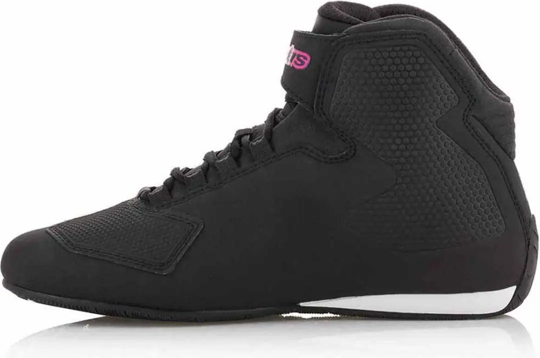 Alpinestars Stella Sektor Motorschoenen 38 - Zwart - afbeelding 4 van 6