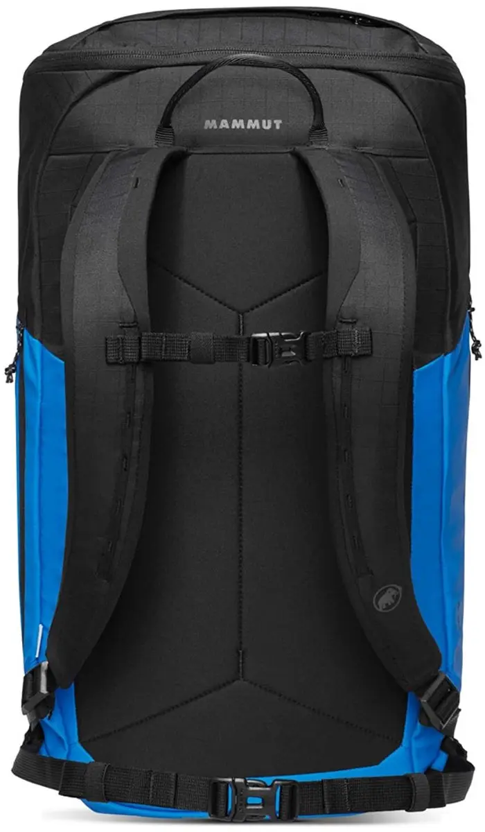 Mammut Alto 28 Wandelrugzak - 28L - Blauw - afbeelding 2 van 6