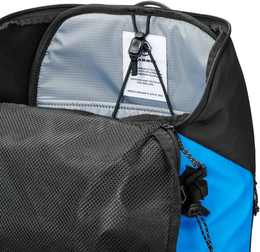 Mammut Alto 28 Wandelrugzak - 28L - Blauw - afbeelding 6 van 6