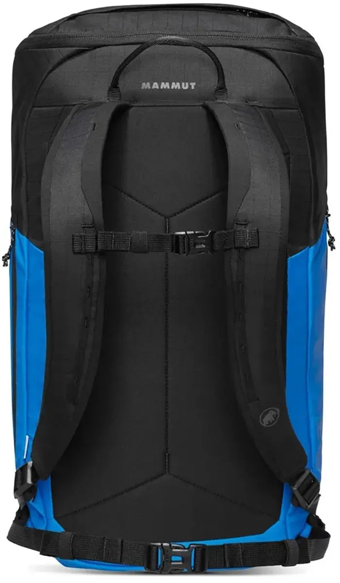 Mammut Alto 28 Wandelrugzak - 28L - Blauw - afbeelding 3 van 6