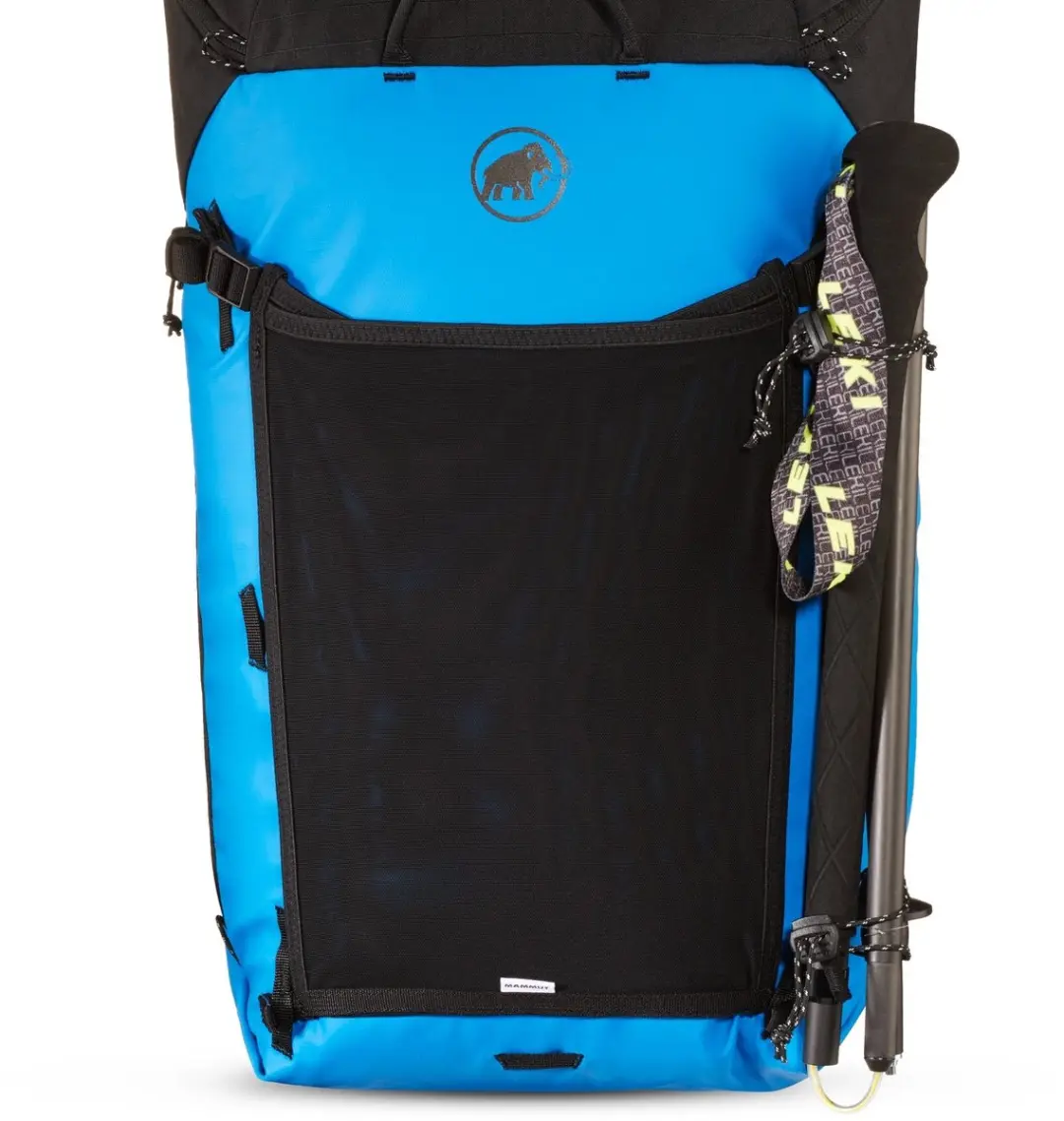 Mammut Alto 28 Wandelrugzak - 28L - Blauw - afbeelding 5 van 6