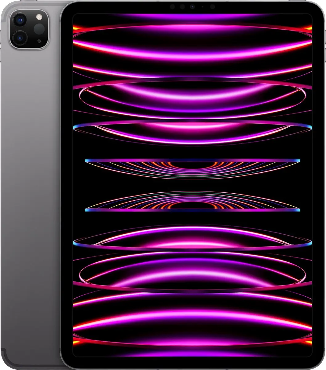 Apple iPad Pro (2022)