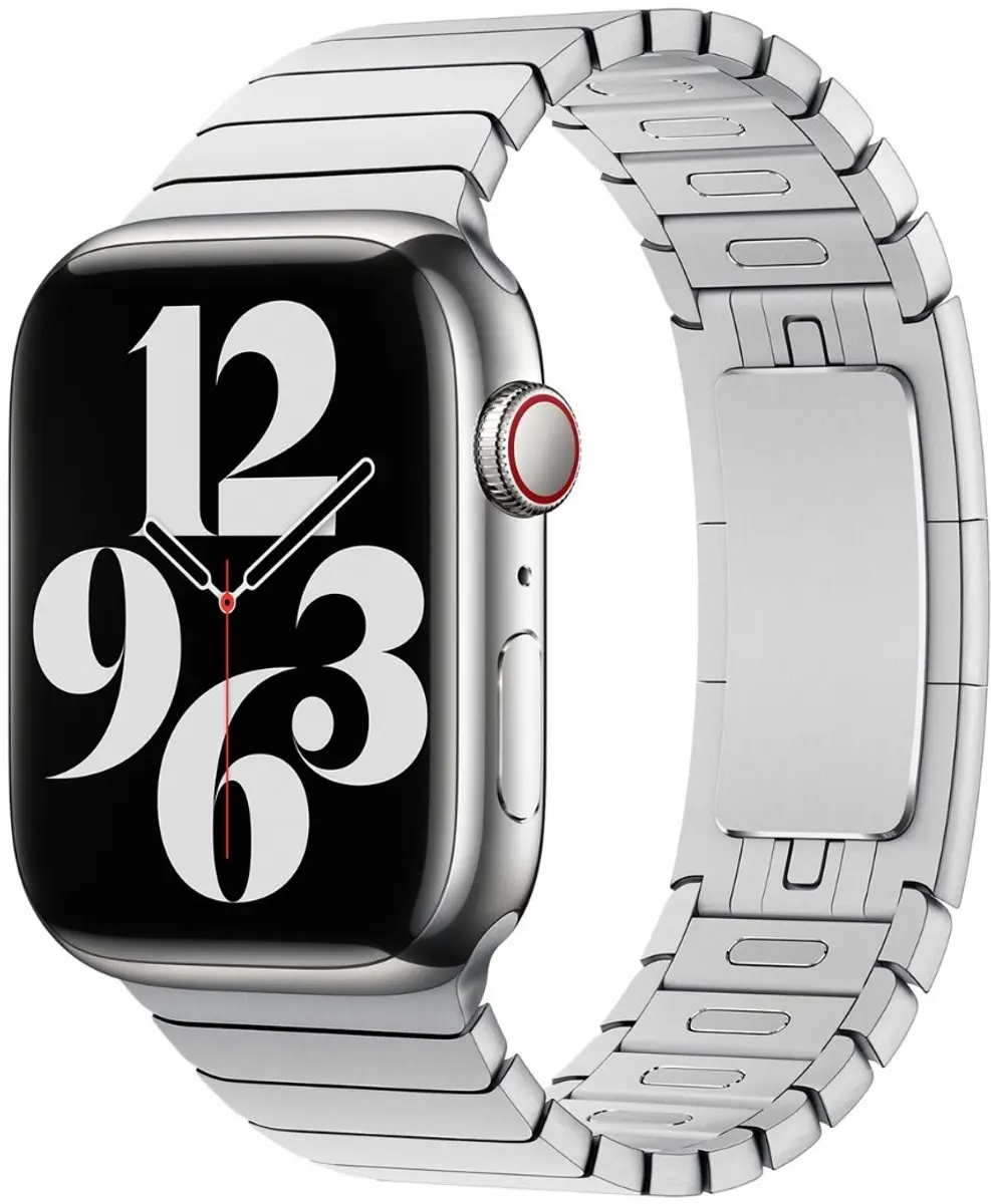 Apple Link Bracelet