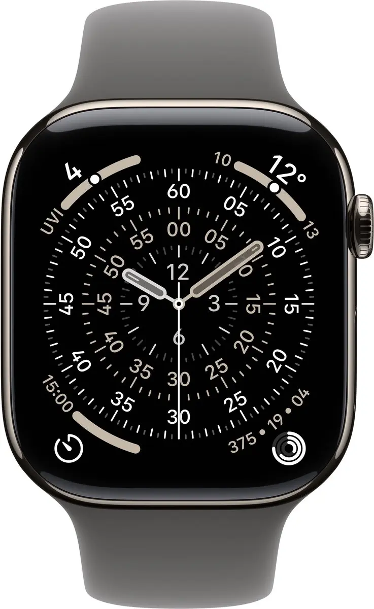 Apple Watch Sportband 46mm MXLY3ZM/A