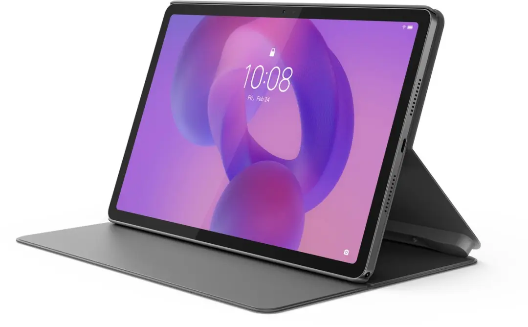 Lenovo Idea Tab ZAFR0063SE Tablet - 11" 128GB Grijs - afbeelding 4 van 6
