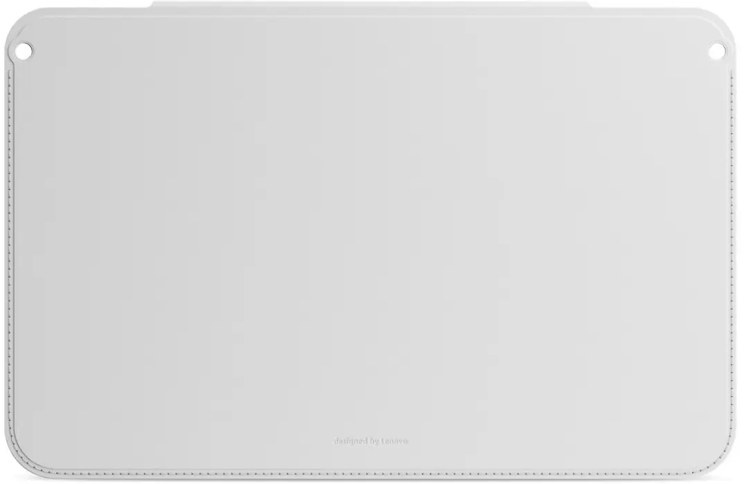 Lenovo Tab Plus Gen 2 ZAHT0010SE - 12.1" 8GB 128GB Wit - afbeelding 4 van 6