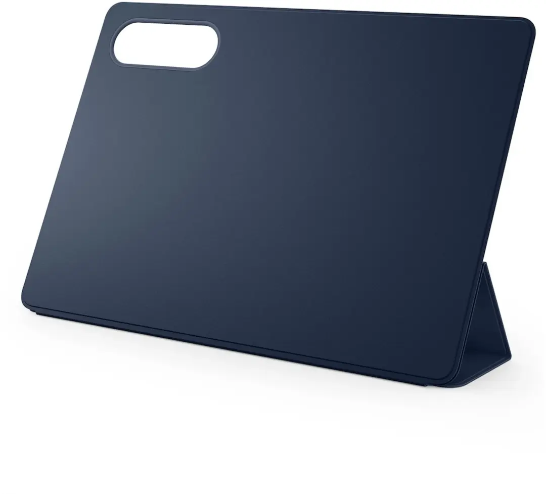 Lenovo ZG38C08661 tabletbehuizing 28,2 cm (11.1") Folioblad Blauw