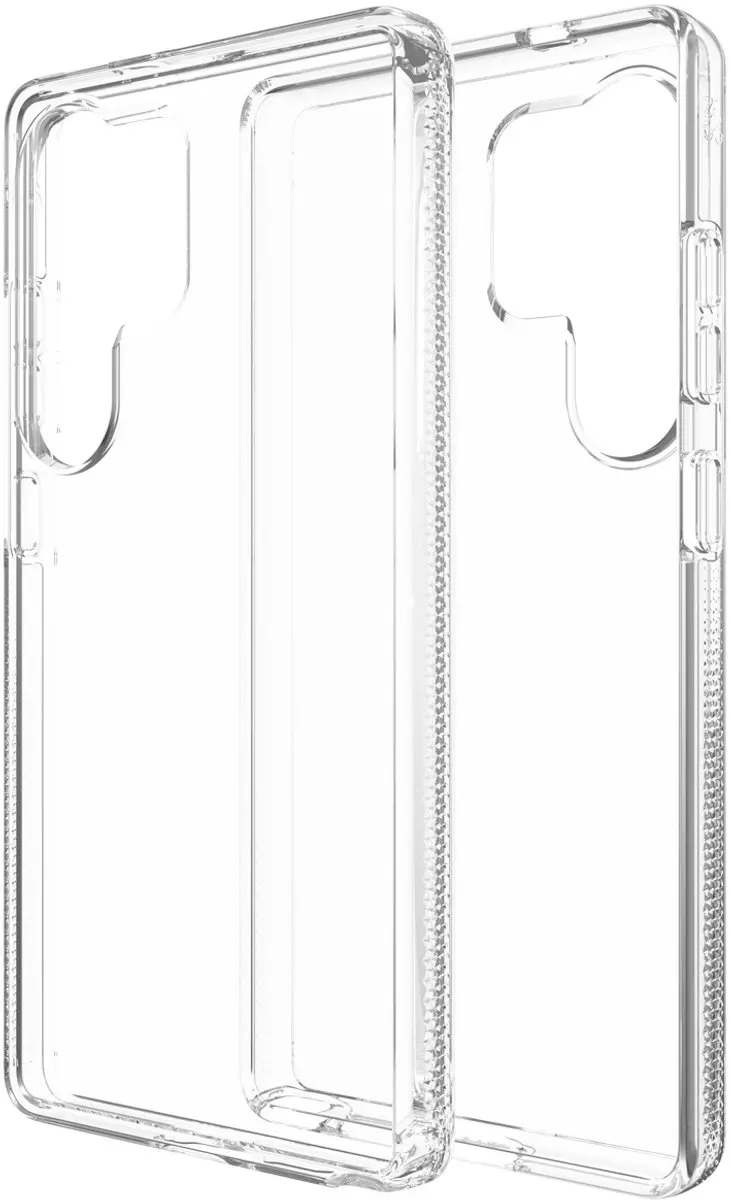 ZAGG Crystal Palace Snap Backcover geschikt voor Samsung Galaxy S25 Ultra