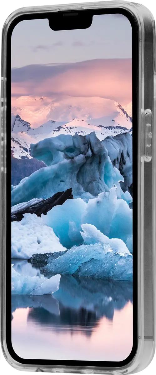 dbramante1928 Groenland iPhone 14 Pro Hoes - Transparant - afbeelding 5 van 6