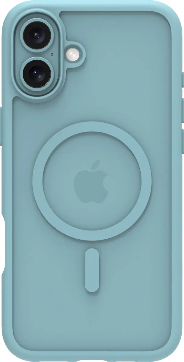 dbramante1928 Groen MagSafe Hoes iPhone 16 Plus - afbeelding 4 van 4