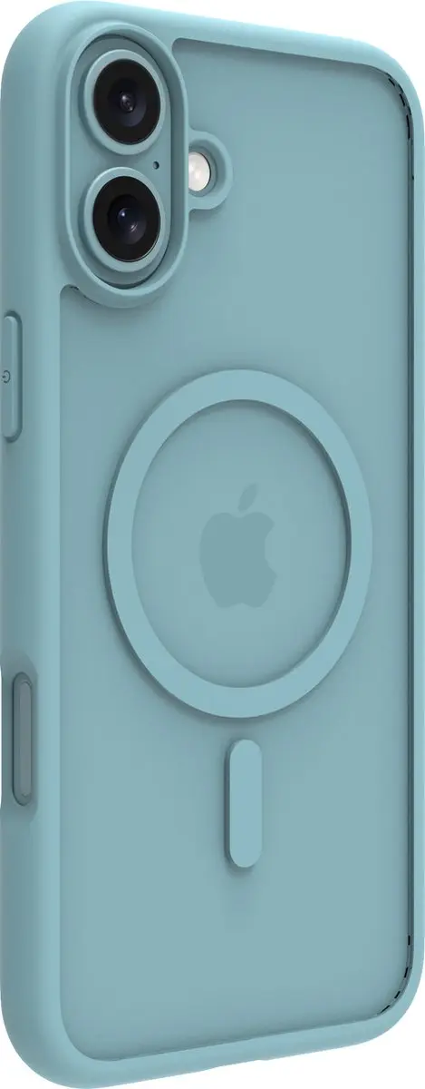 dbramante1928 Groen MagSafe Hoes iPhone 16 Plus - afbeelding 2 van 4