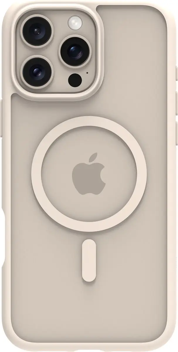 dbramante1928 Grenen MagSafe iPhone 16 Pro Max Hoesje