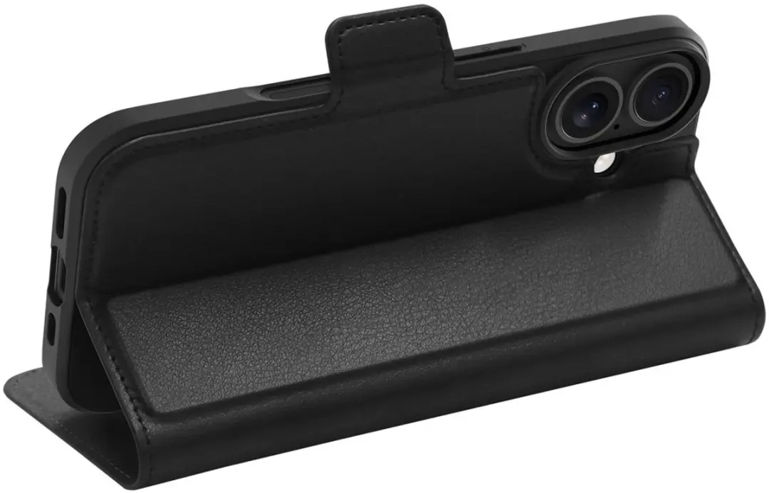 dbramante1928 Oslo Pro Smartphonehoes - iPhone 17 - Zwart - afbeelding 4 van 5
