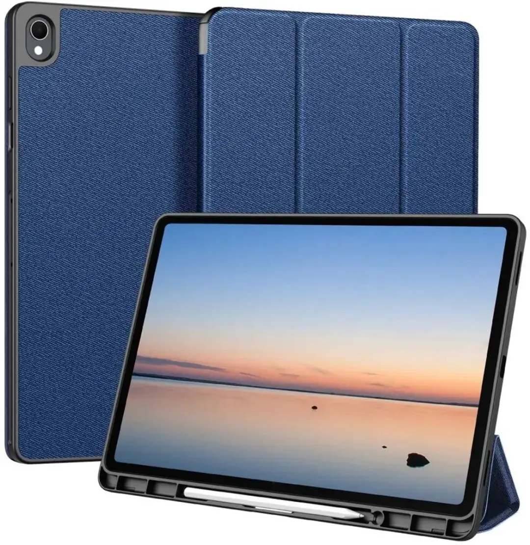 Dux Ducis Domo Samsung Galaxy Tab S12 Plus Hoes