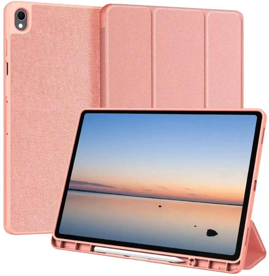 Dux Ducis Domo Samsung Galaxy Tab S12 Plus Hoes