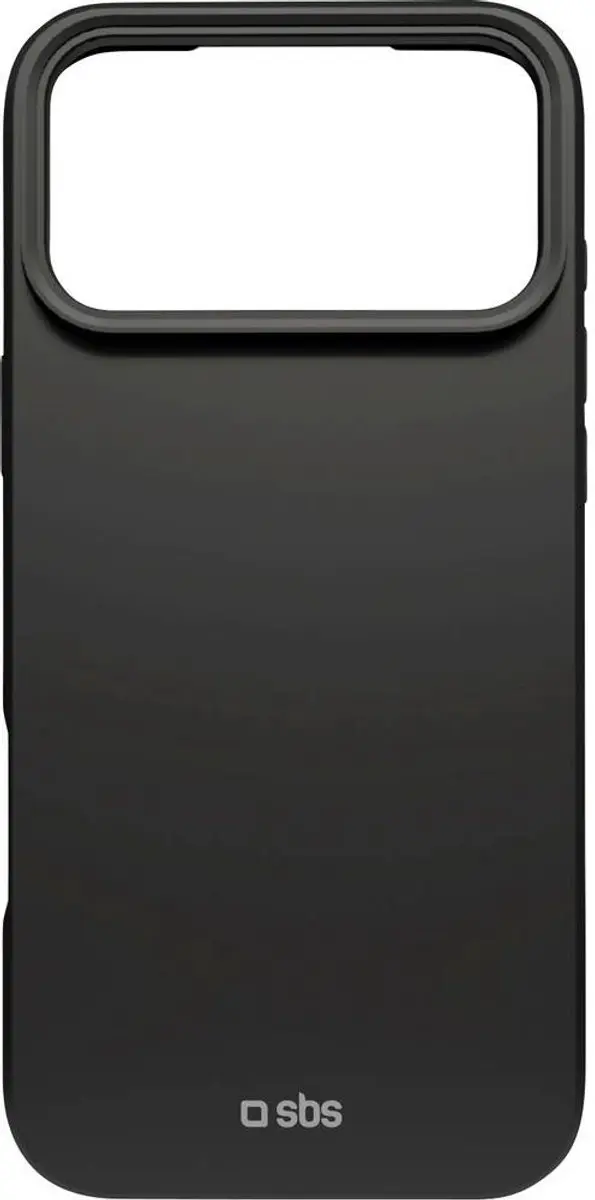 SBS Full Active Mag Case iPhone 17 Pro Max