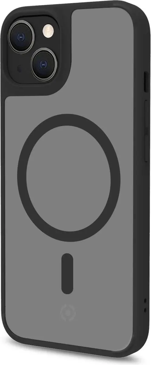 Celly MagMatt iPhone 14 Hoesje