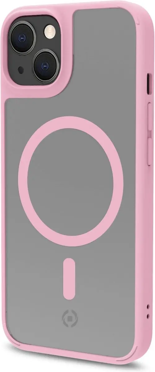 Celly Magmatt MAGMATT1026PK Hoesje