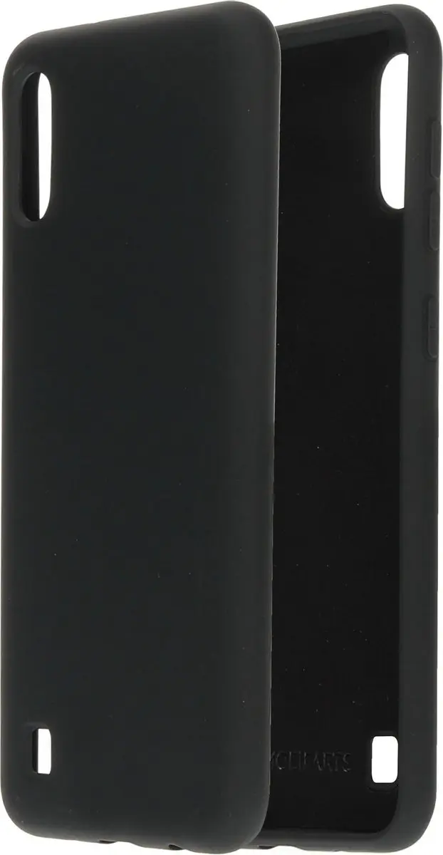 Samsung Galaxy A10 hoesje  Casetastic Smartphone Hoesje softcover case