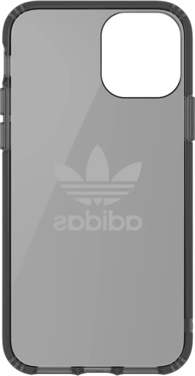 Adidas Beschermend Hoesje iPhone 11 Pro - Zwart - afbeelding 5 van 6