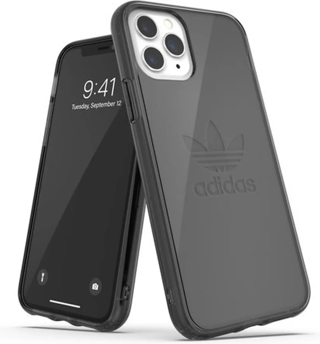 Adidas Beschermend Hoesje iPhone 11 Pro