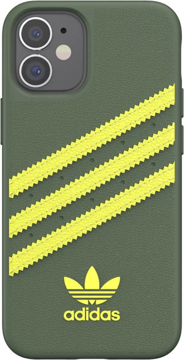Adidas iPhone 12 Mini Hoesje