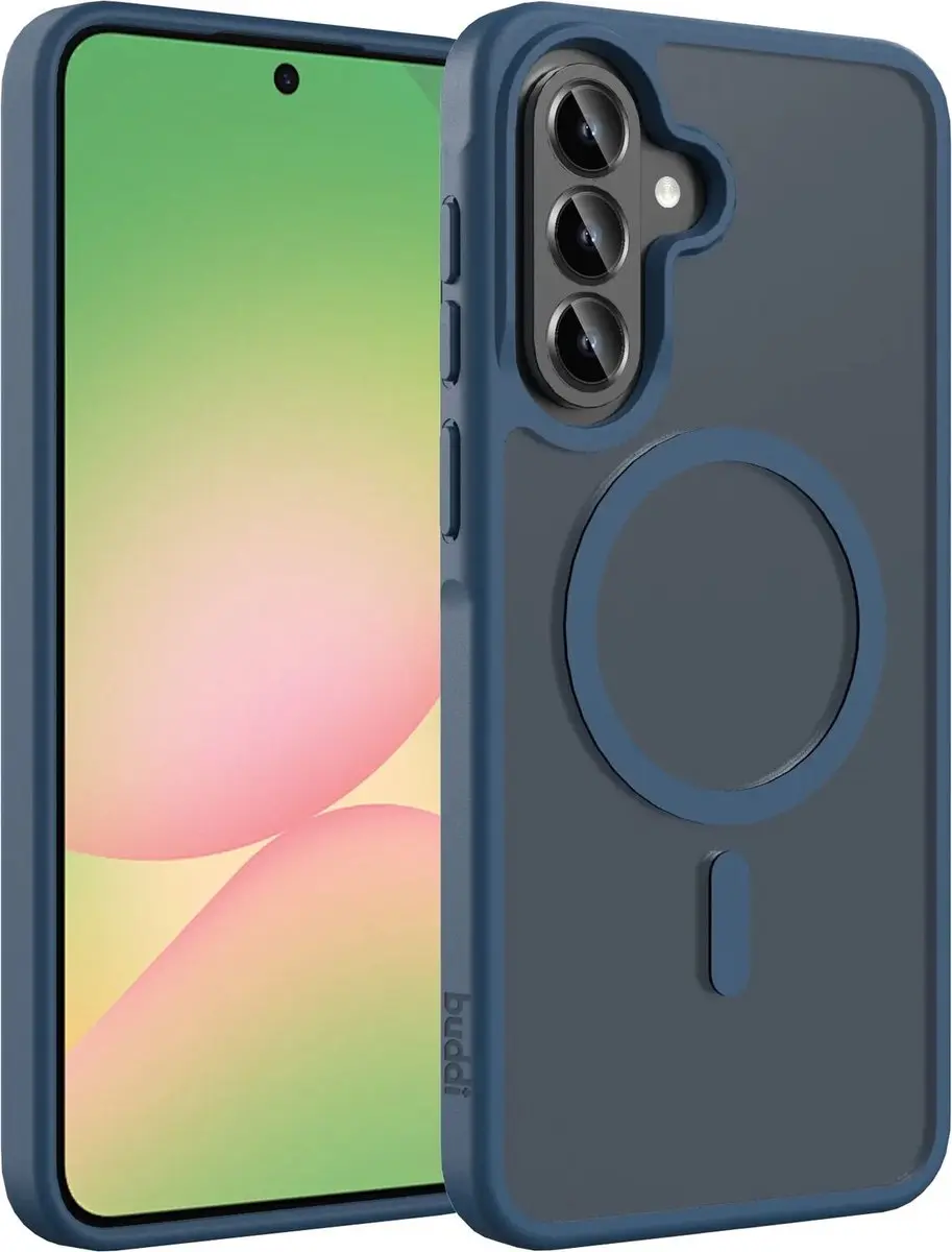 Buddi Frost Hoesje Samsung Galaxy A56
