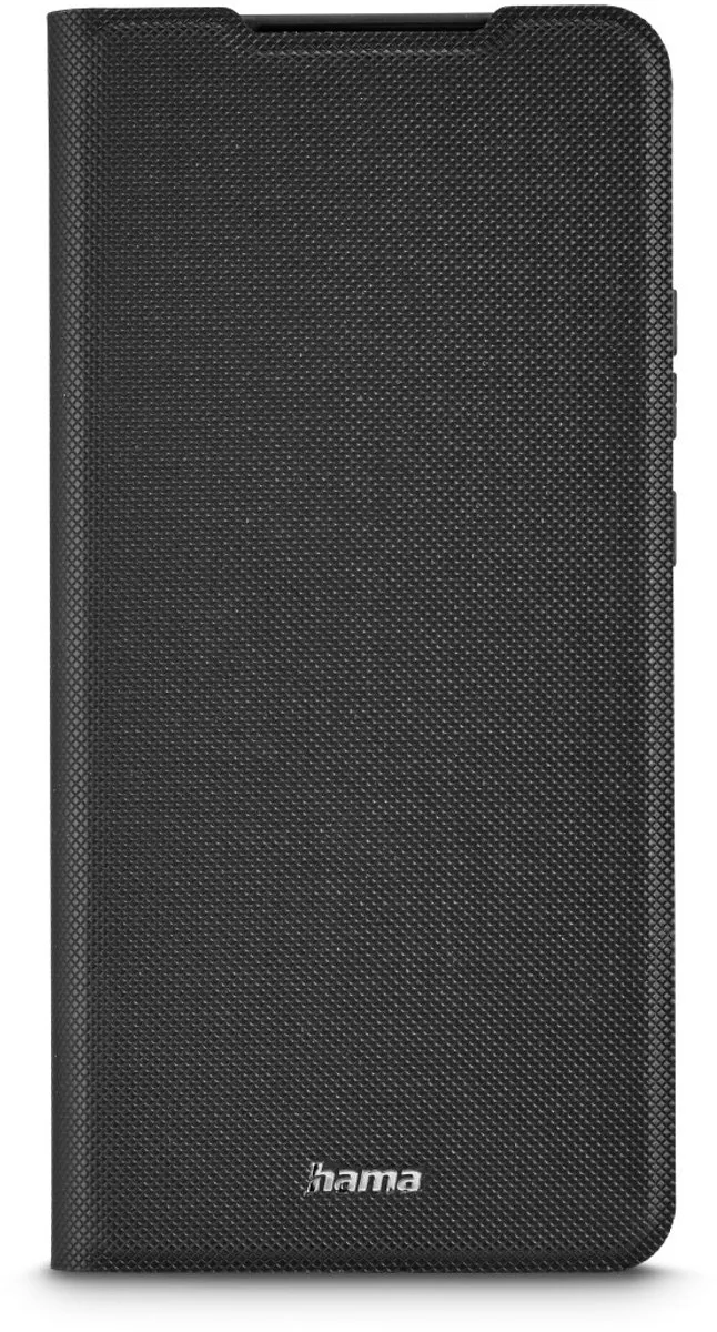 Hama Moto G86 Hoesje