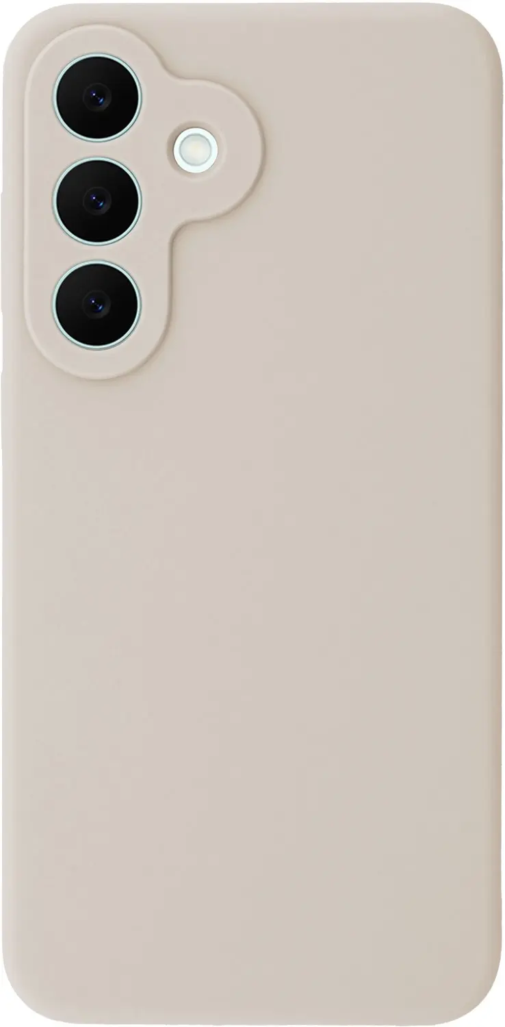 Accezz Hoesje Galaxy S26 FE Stone