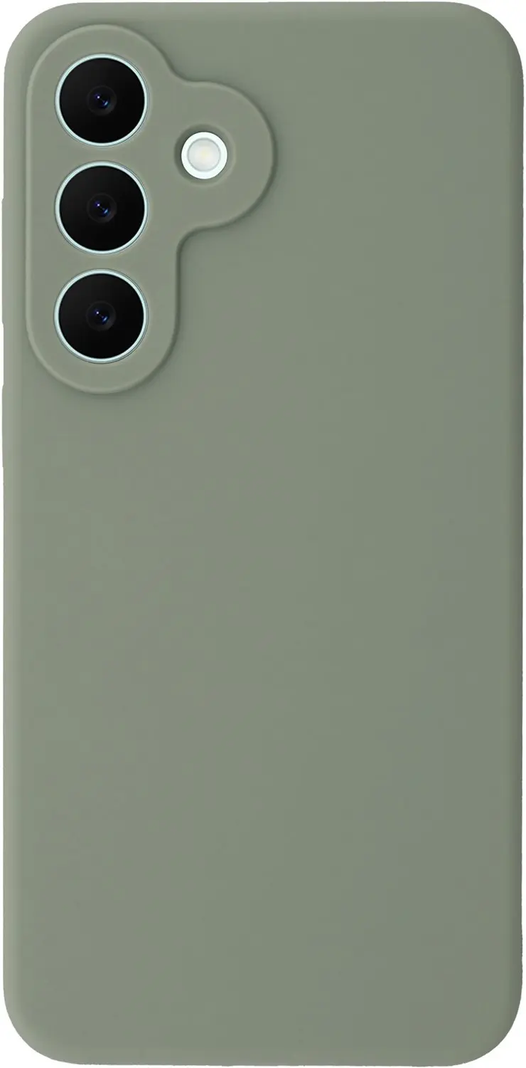 Accezz Liquid Silicone Backcover SH00099707