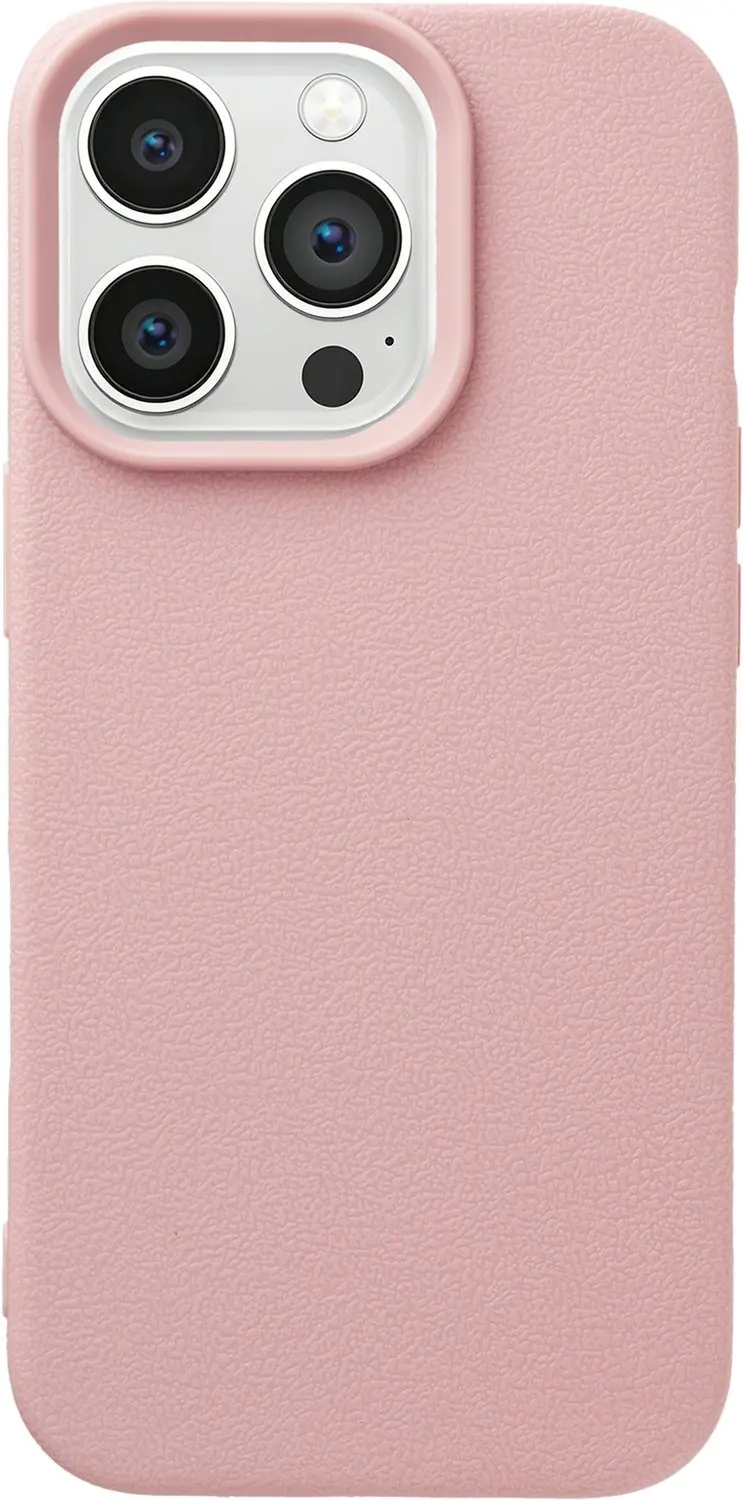 Imoshion Texture Backcover iPhone 14 Pro