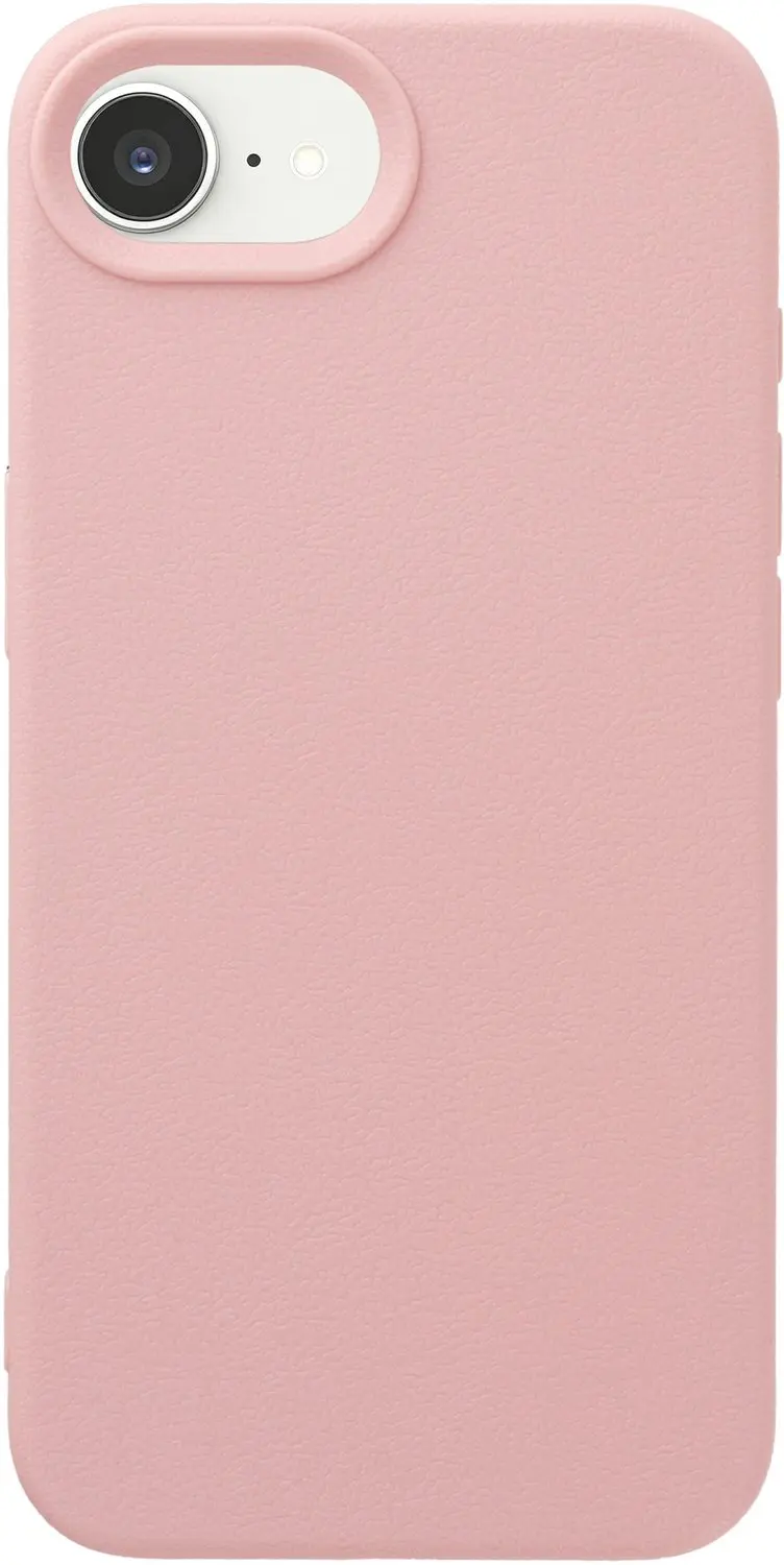 Imoshion Texture Backcover iPhone 16e/17e