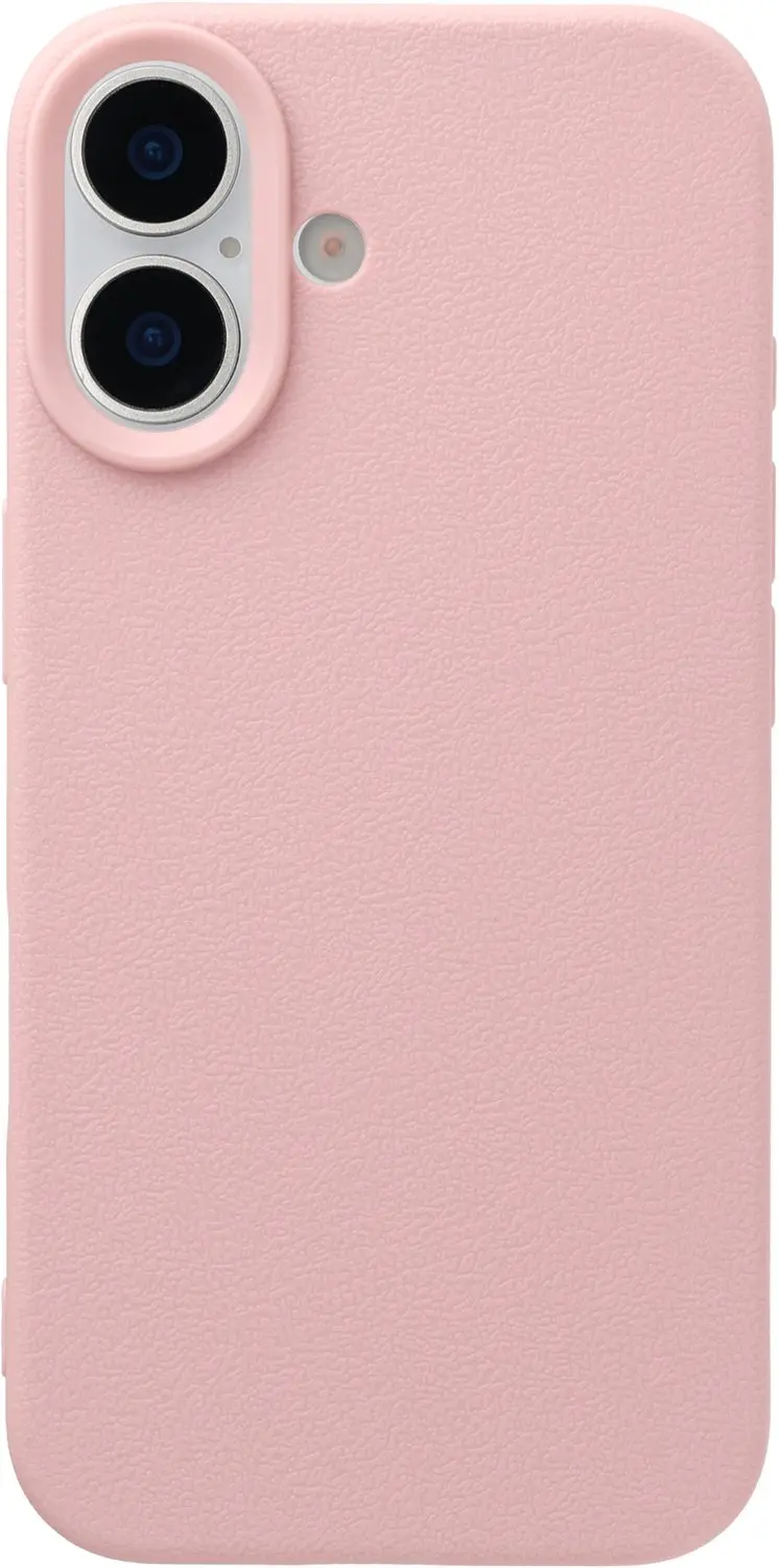 imoshion Texture Backcover iPhone 17