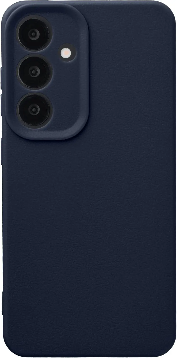 Imoshion Texture Backcover Samsung Galaxy S25