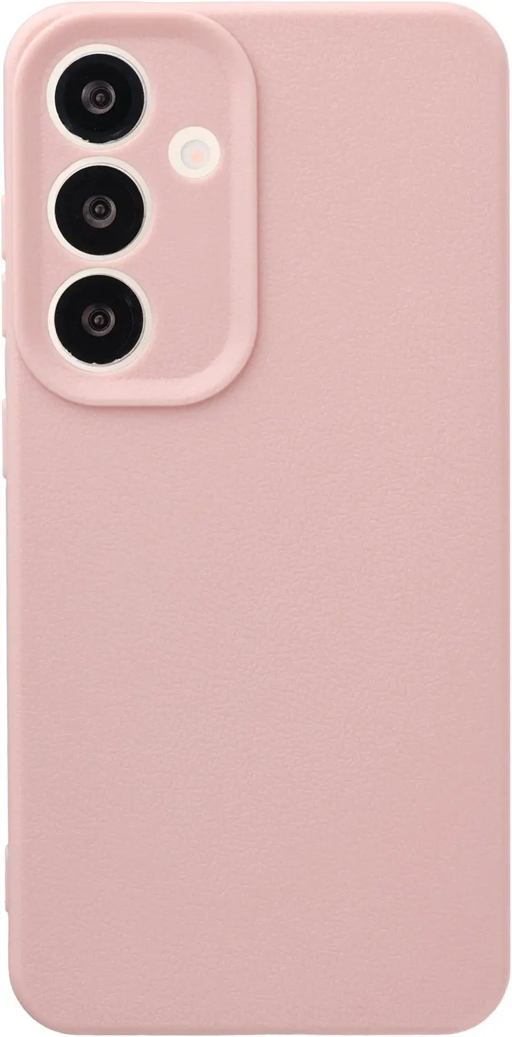 Imoshion Texture Backcover Samsung Galaxy S25
