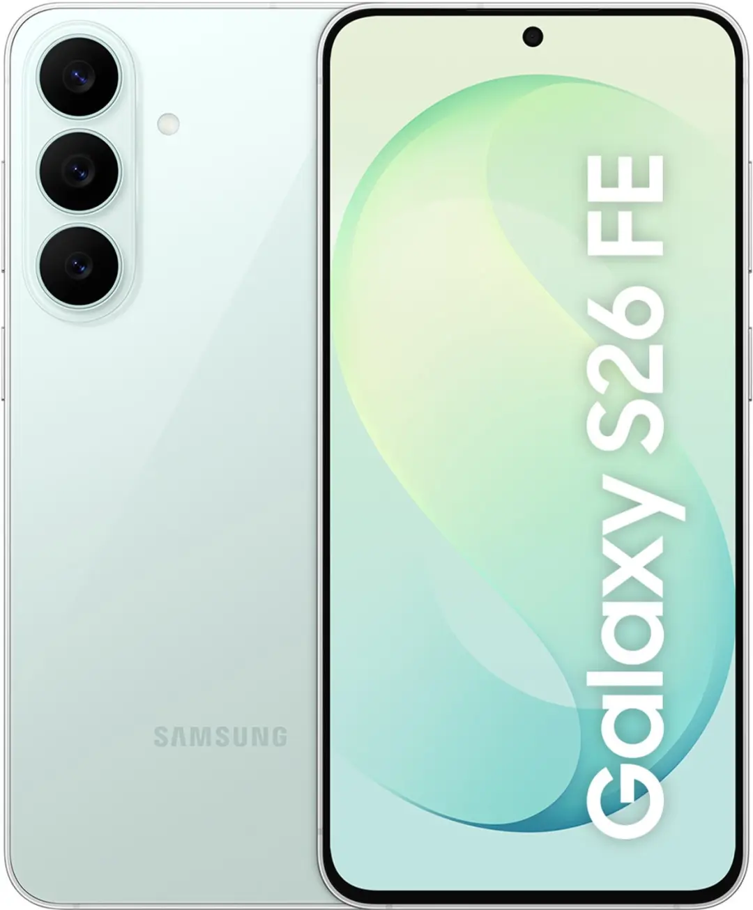 Samsung Galaxy S26 FE