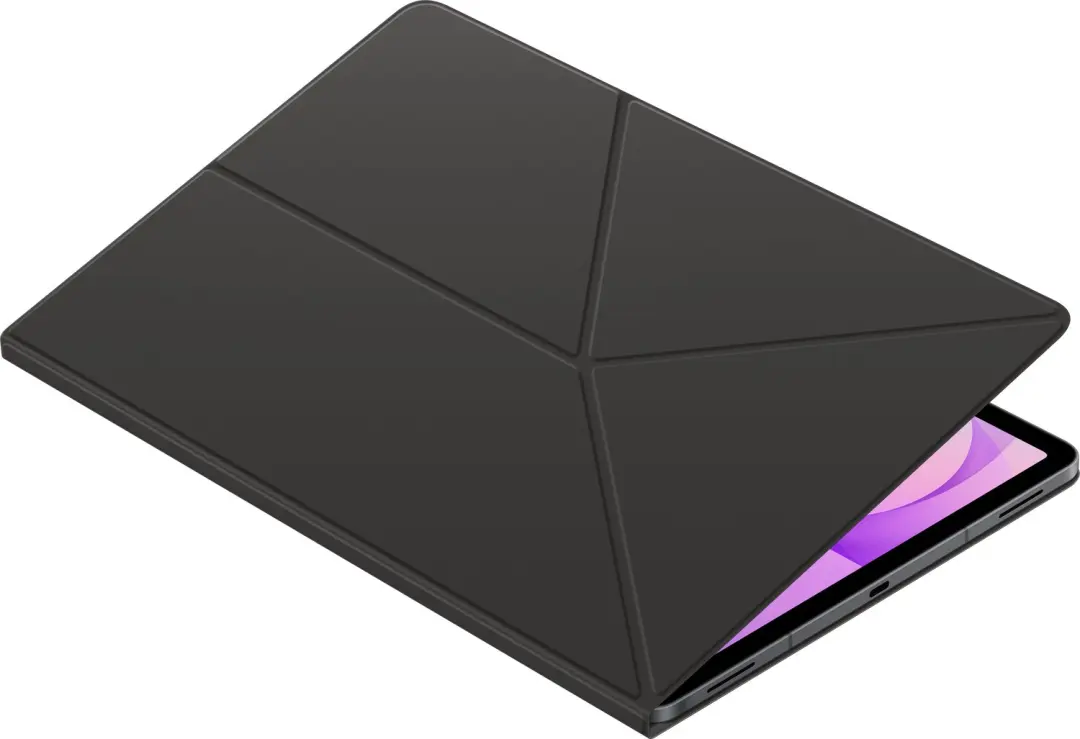 Samsung Galaxy Tab S12 Plus Book Cover
