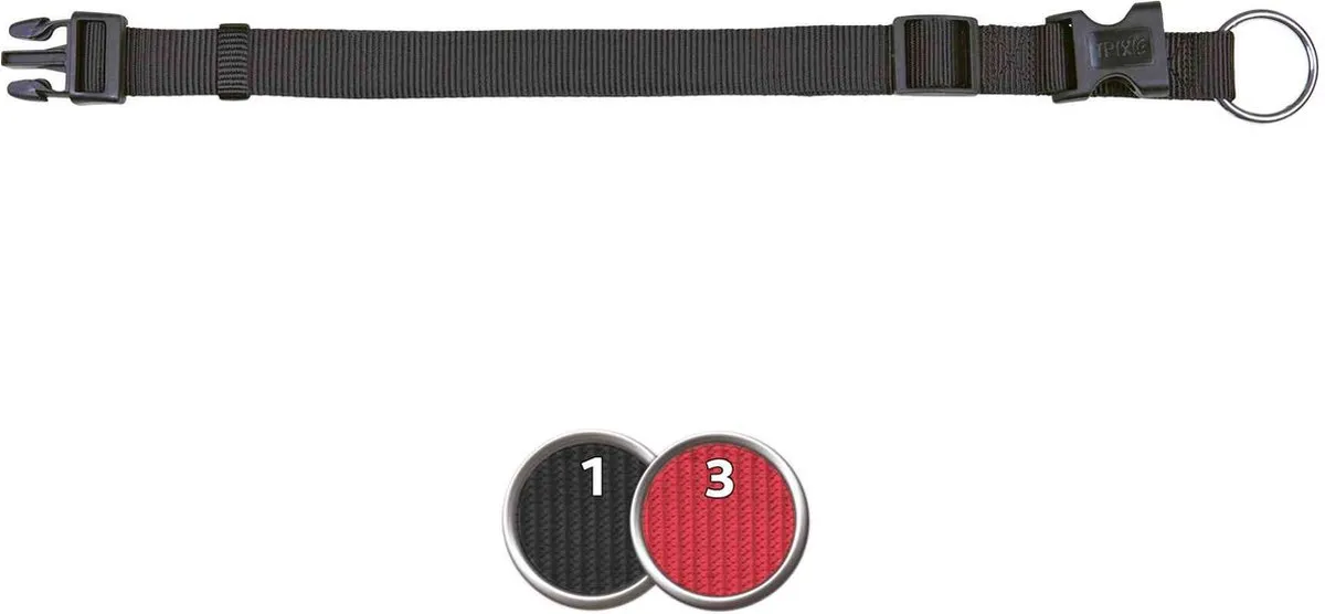 Trixie Halsband Hond Classic