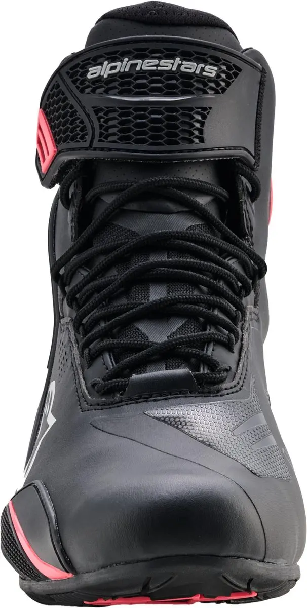 Alpinestars Stella Faster-4 Motorschoenen Dames - 55 - afbeelding 4 van 6