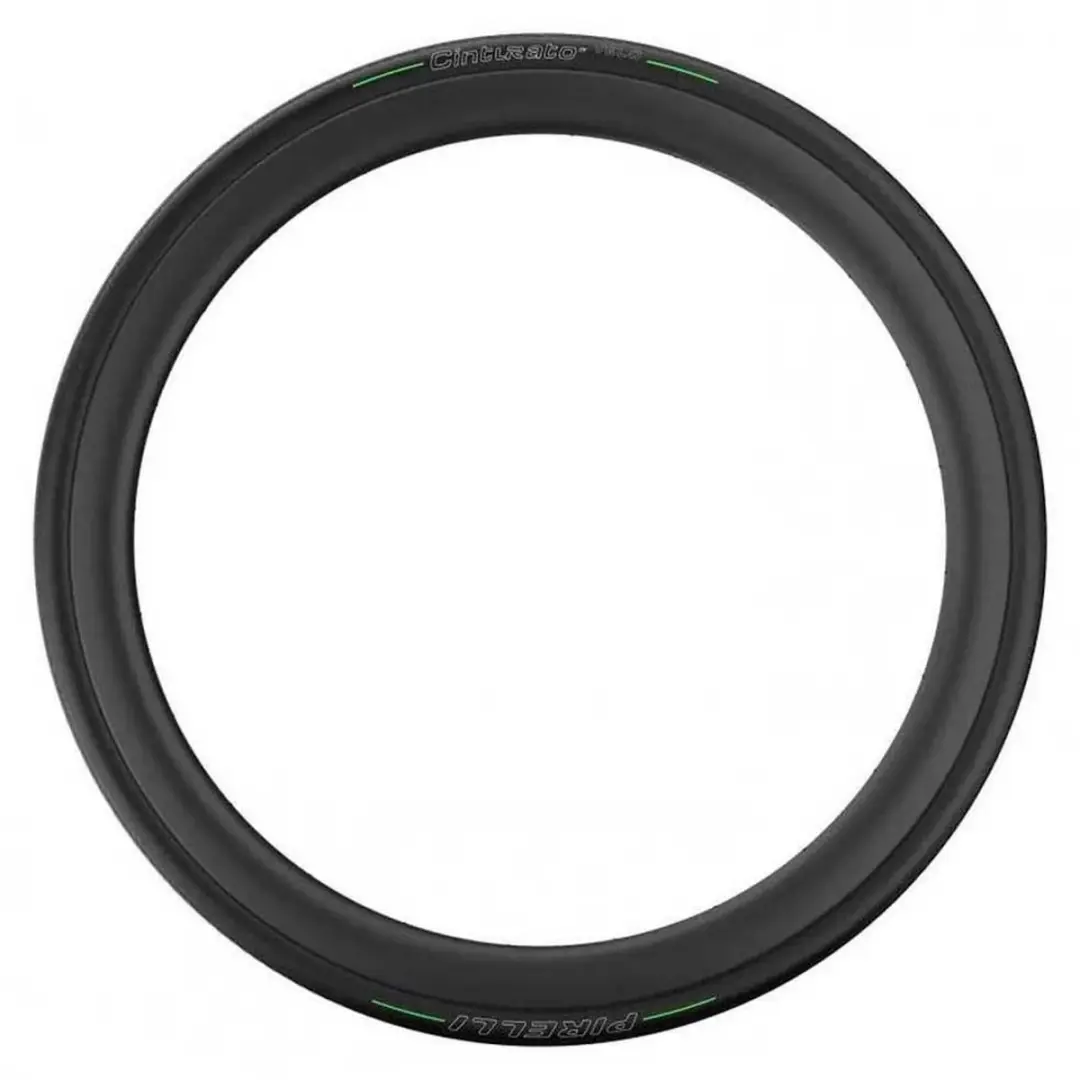 Pirelli Cinturato Velo TLR 32mm Racefietsband - Zwart - afbeelding 4 van 6