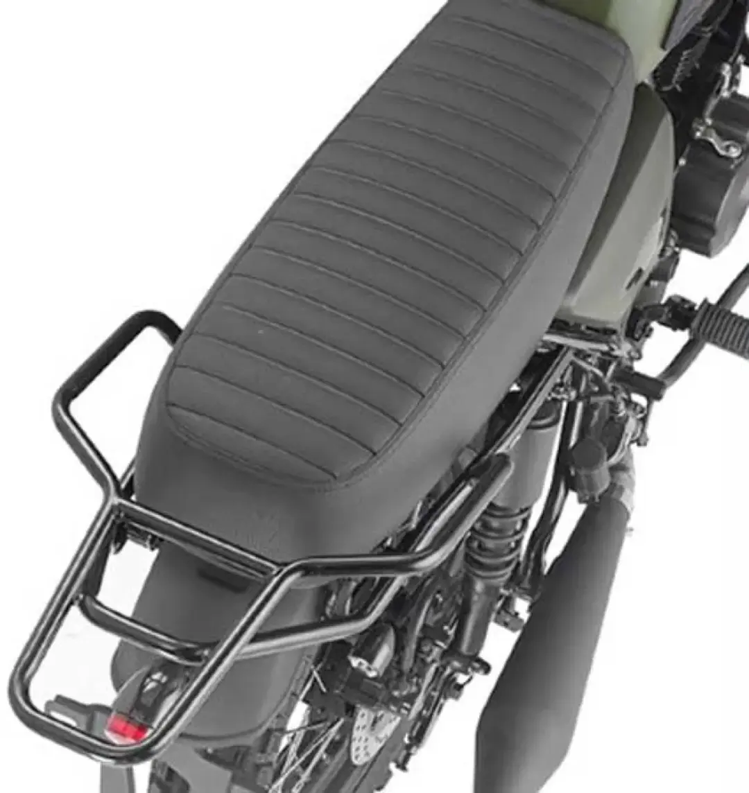 Givi SR9610 Topkofferhouder Monolock