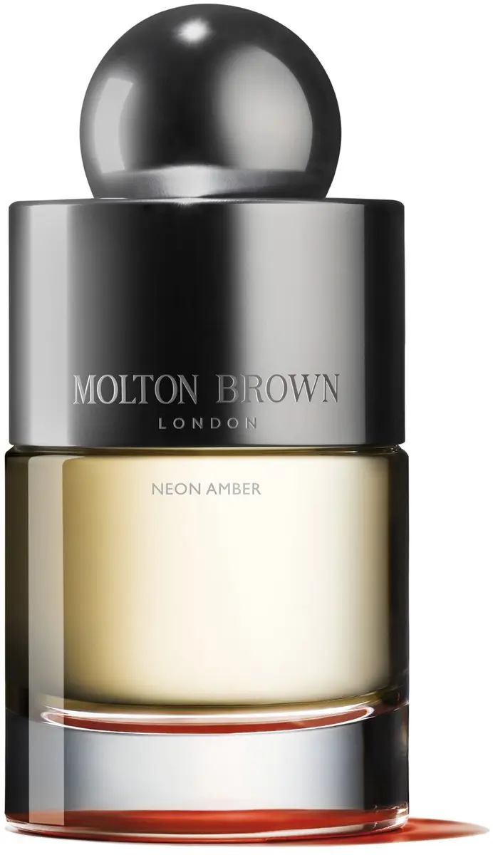 Molton Brown Neon Amber Eau De Toilette 100ml