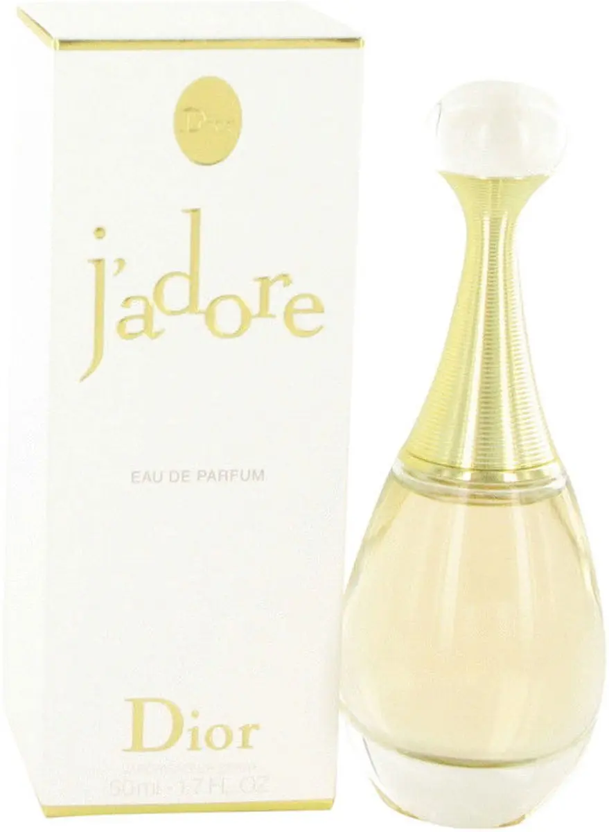Dior J'adore 50 ml Eau de Parfum